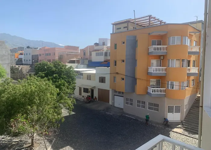 Residencial Por Do Sol