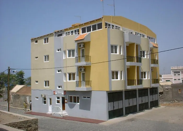 Residencial Por Do Sol