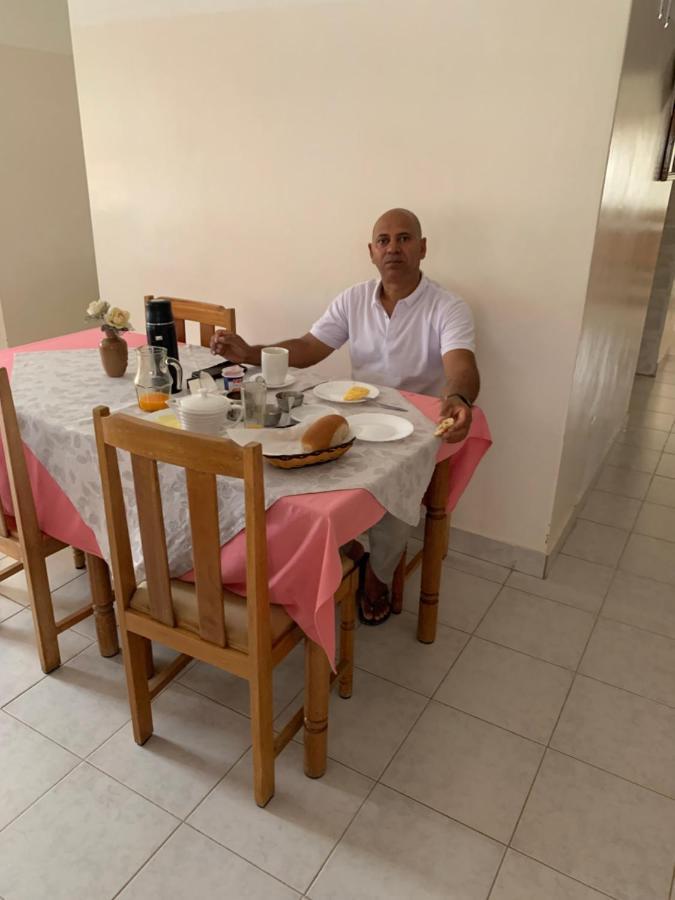 Residencial Por Do Sol Hotel