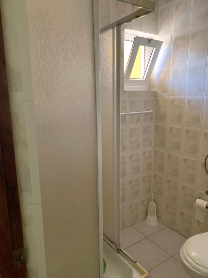 Residencial Por Do Sol Hotel