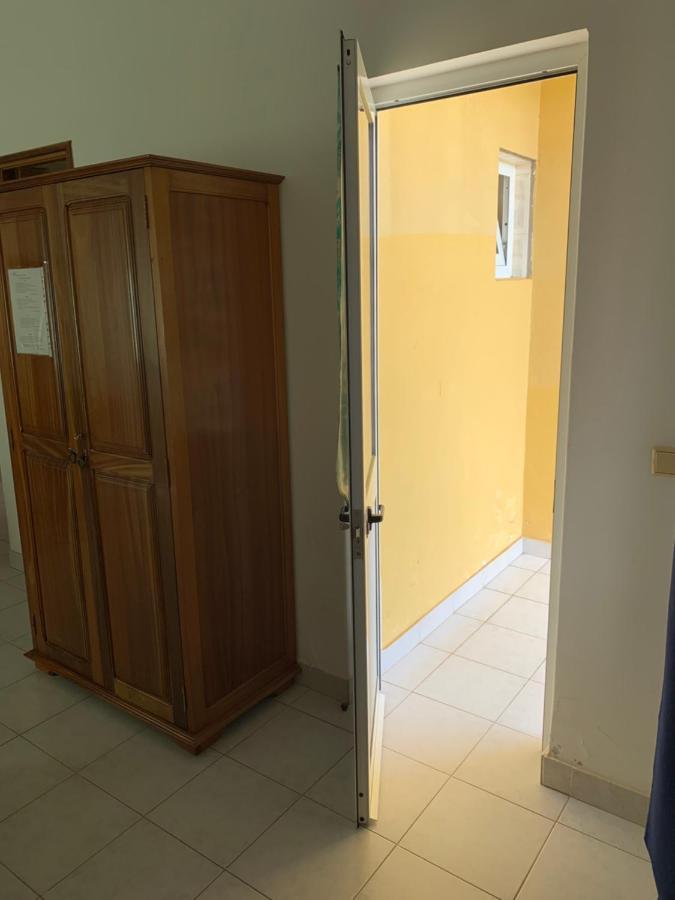 Residencial Por Do Sol Hotel