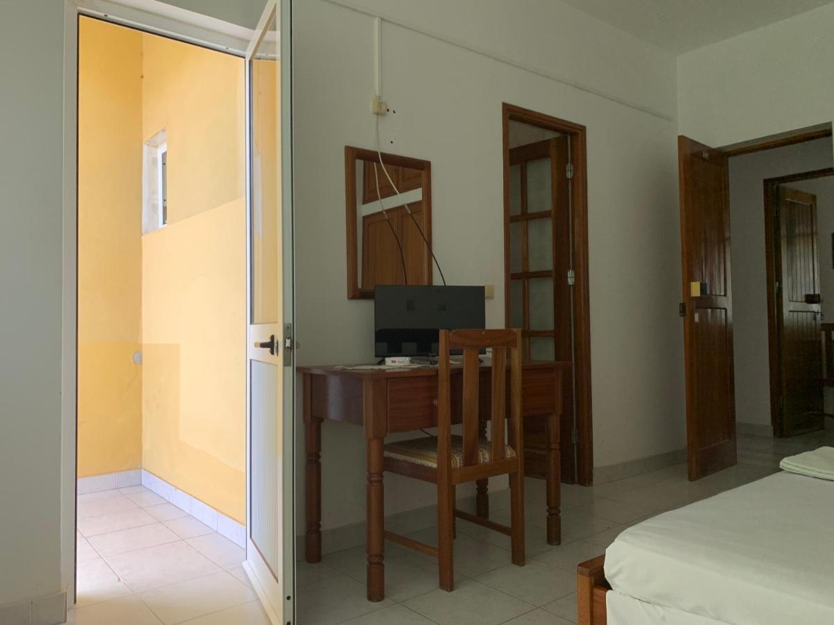 Hotel Residencial Por Do Sol *