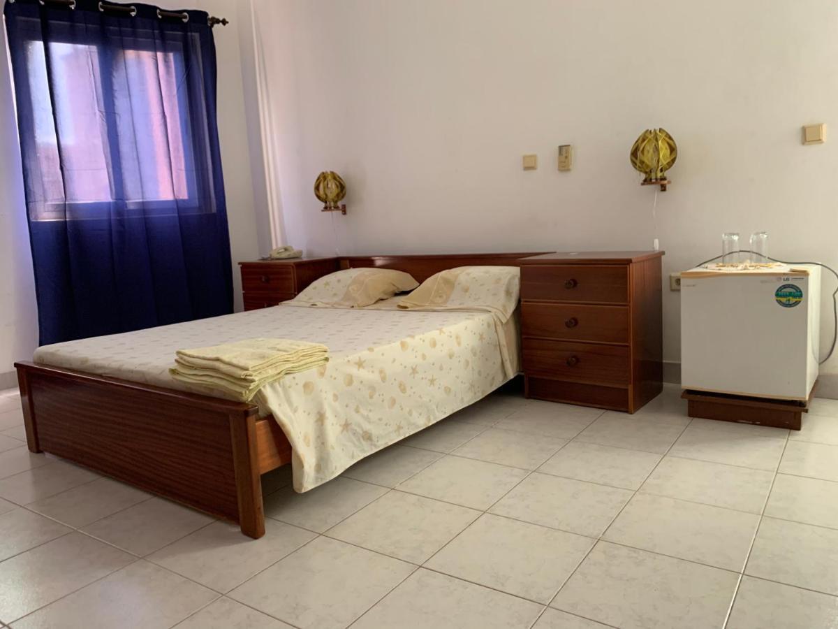 Hotel Residencial Por Do Sol