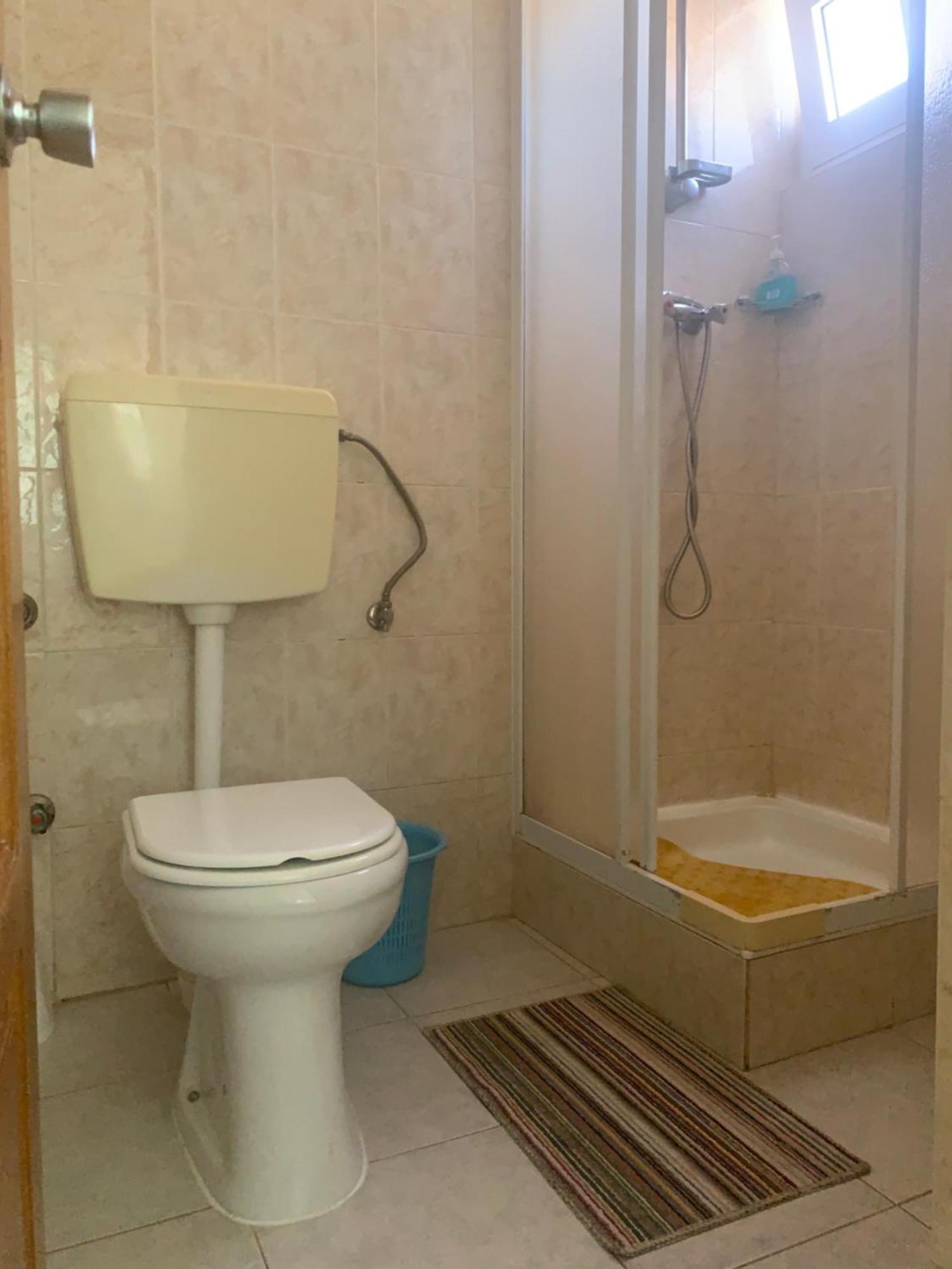 Residencial Por Do Sol Hotel *