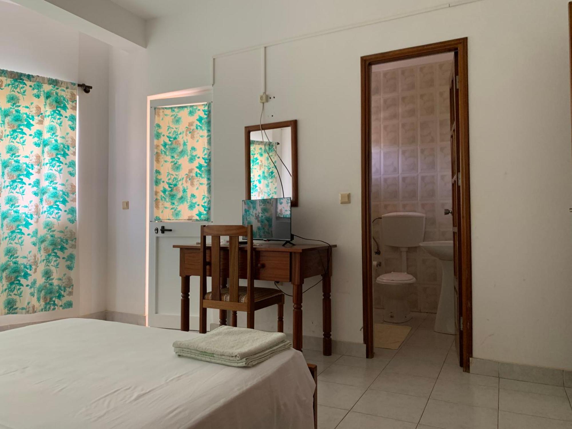 Hotel Residencial Por Do Sol *